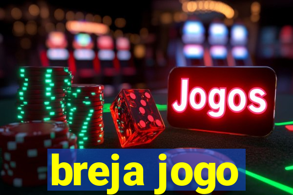 breja jogo